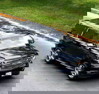 Port Everglades Private Transfer from Boca Raton - Tourism Bookings