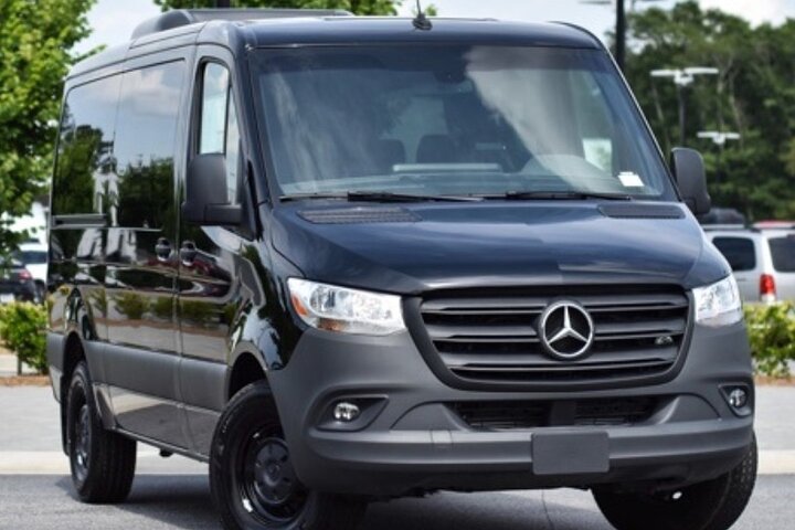 Port Everglades Private Transfer From Boca Raton - thumb 1