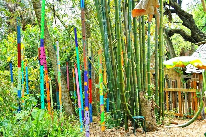 Rainbows & Unicorns Tour With Cookies And Lemonade - thumb 1