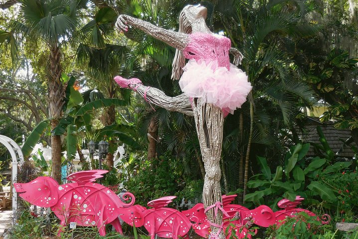 Rainbows & Unicorns Tour With Cookies And Lemonade - thumb 2