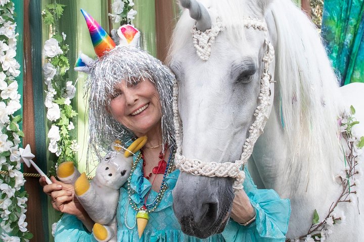 Rainbows & Unicorns Tour With Cookies And Lemonade - thumb 4