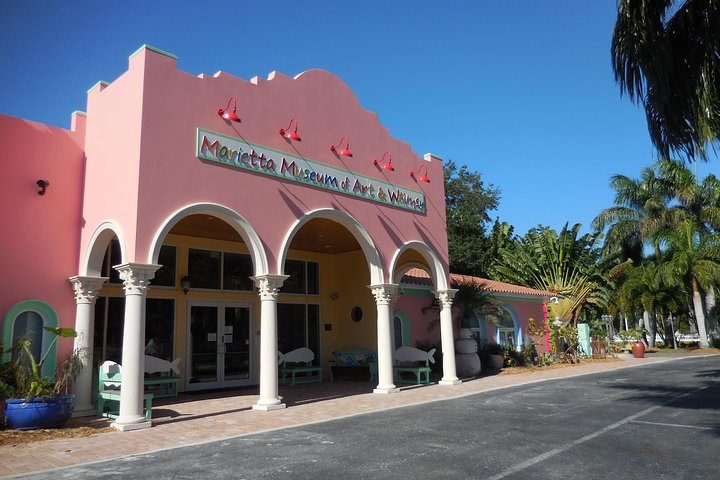 Rainbows & Unicorns Tour With Cookies And Lemonade - thumb 5