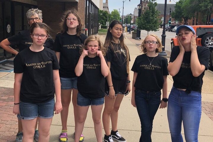 Unique Scavenger Hunt Experience In Palm Bay By 3Quest Challenge - thumb 1