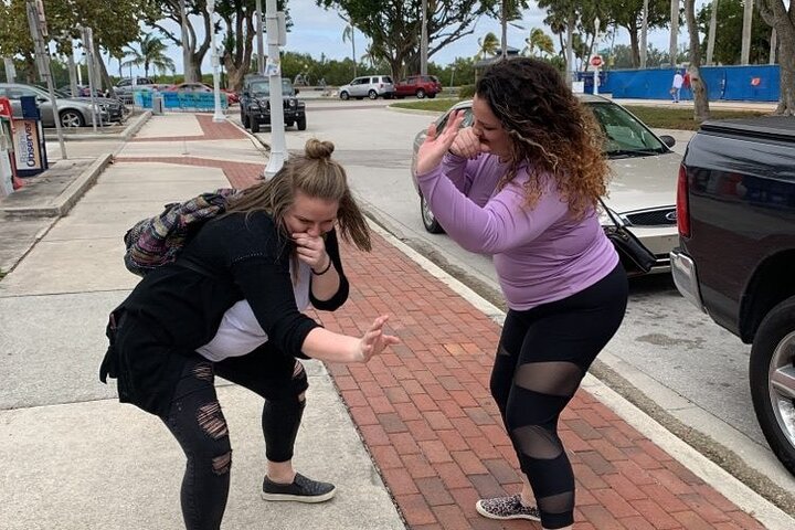 Unique Scavenger Hunt Experience In Palm Bay By 3Quest Challenge - thumb 4