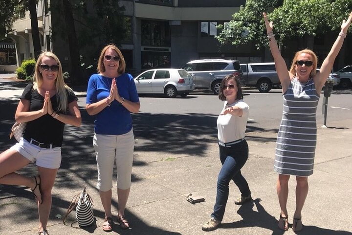 Adventurous Scavenger Hunt in Palm Bay by Zombie Scavengers