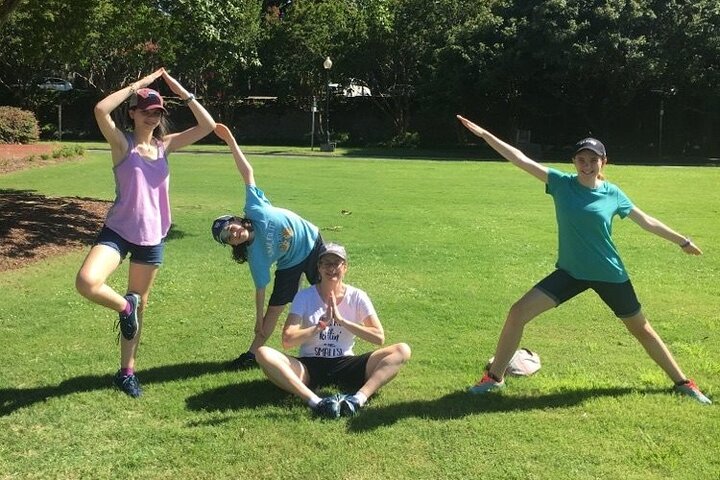 Adventurous Scavenger Hunt In Palm Bay By Zombie Scavengers - thumb 3