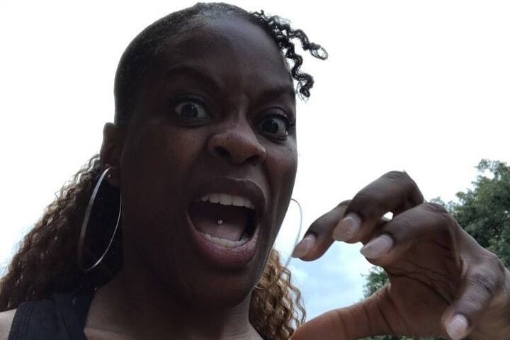 Adventurous Scavenger Hunt In Palm Bay By Zombie Scavengers - thumb 4