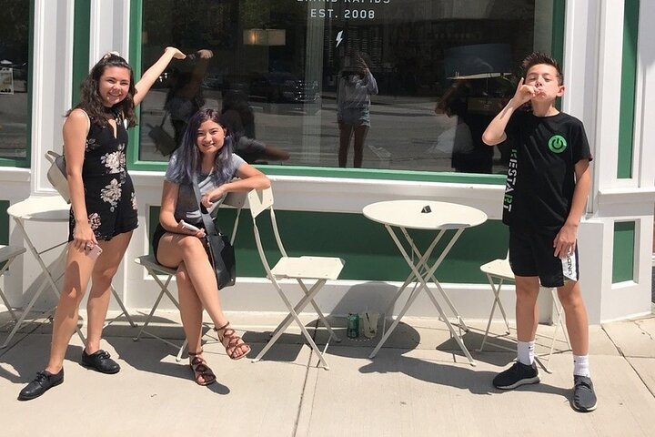 Adventurous Scavenger Hunt In Palm Bay By Zombie Scavengers - thumb 5