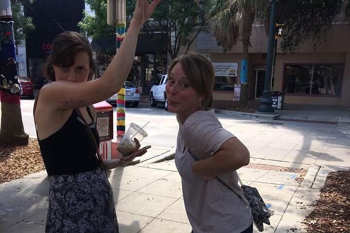 Adventurous Scavenger Hunt In Sarasota By Crazy Dash - thumb 0