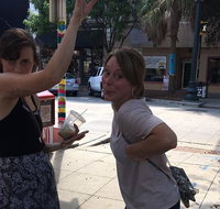Adventurous Scavenger Hunt in Sarasota by Crazy Dash - China Accommodation