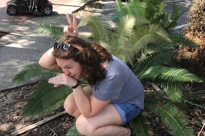 Adventurous Scavenger Hunt In Sarasota By Crazy Dash - thumb 2