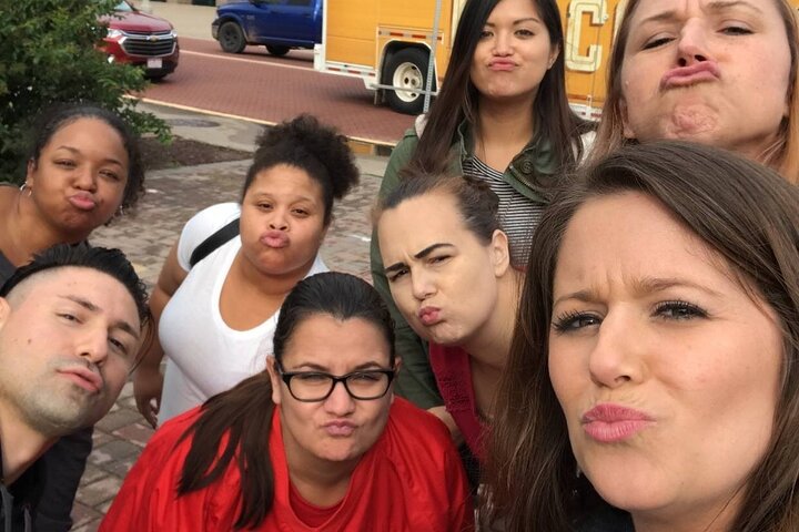 Adventurous Scavenger Hunt In Sarasota By Crazy Dash - thumb 4