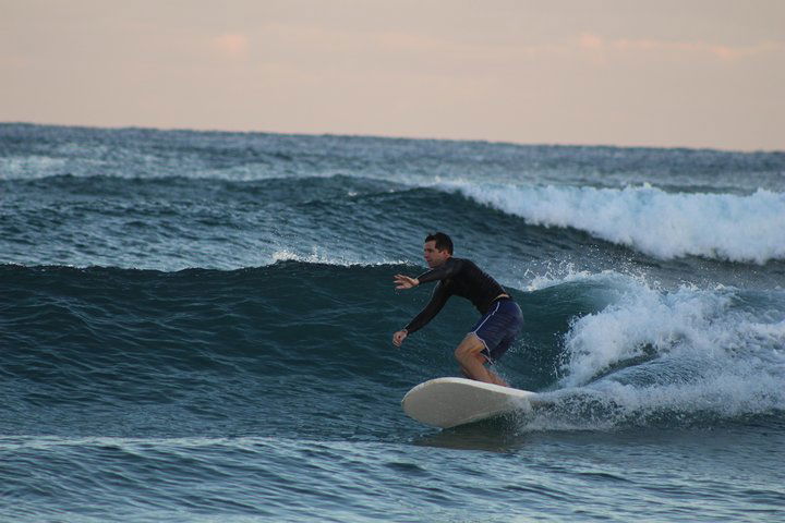 Surf Lessons Fort Lauderdale - thumb 1