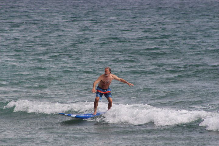 Surf Lessons Fort Lauderdale - thumb 2