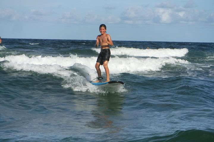 Surf Lessons Fort Lauderdale - thumb 5