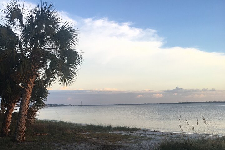 Hula Hooping By The Bay In Panama City Florida - thumb 1
