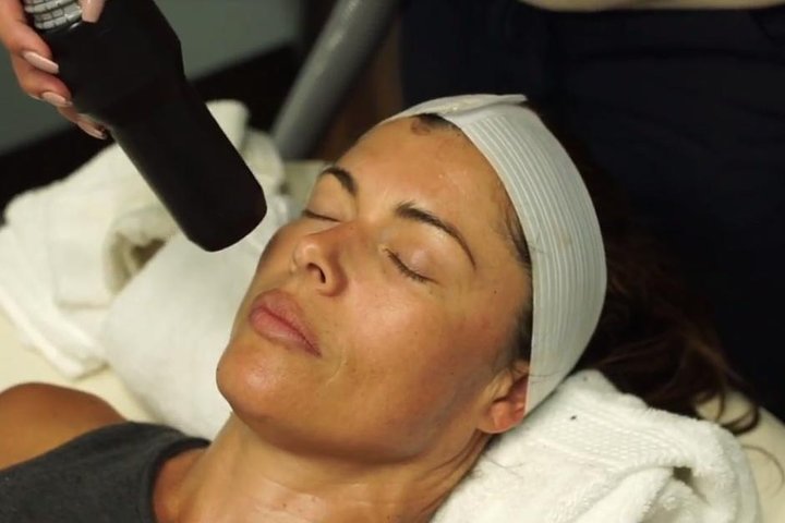 Whole Body Cryotherapy +1 - thumb 0