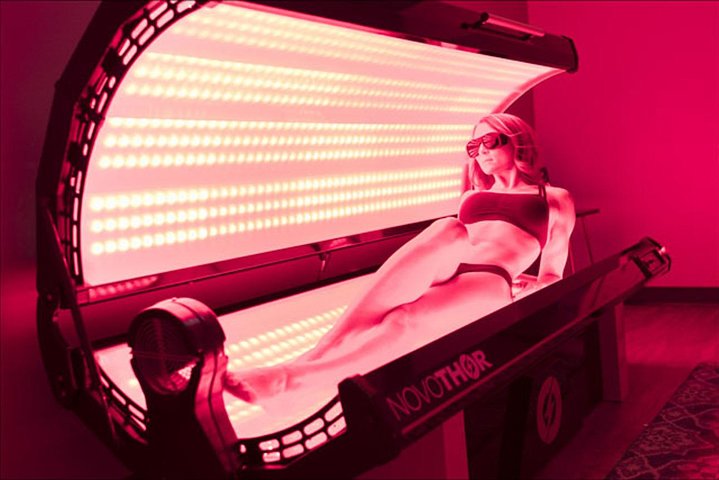 Whole Body Cryotherapy +1 - thumb 3