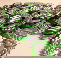 Custom Screen Printed T-Shirts - Tourism Bookings