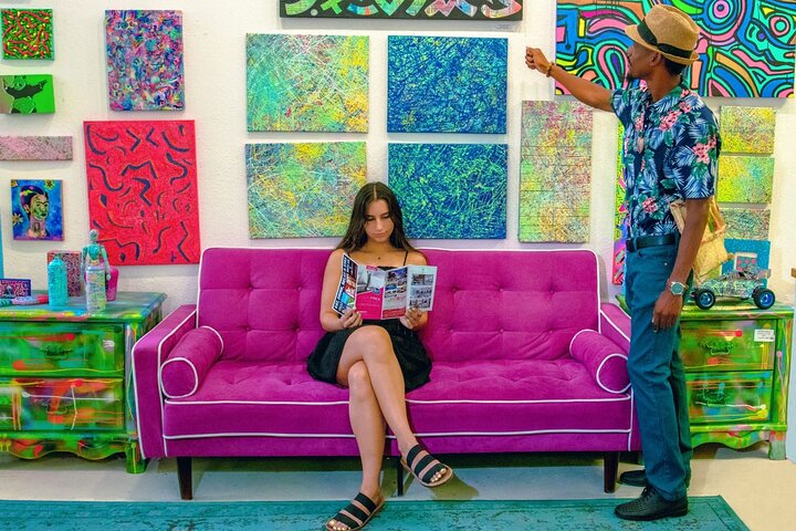 Coconut Grove Downtown Tour - thumb 2