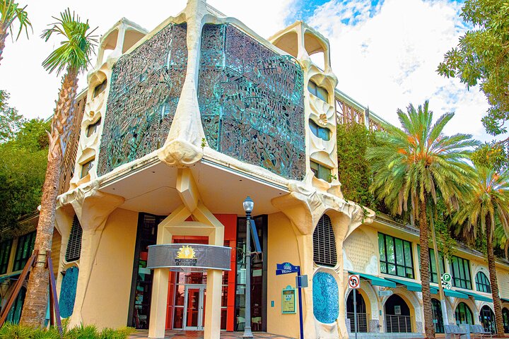 Coconut Grove Downtown Tour - thumb 4