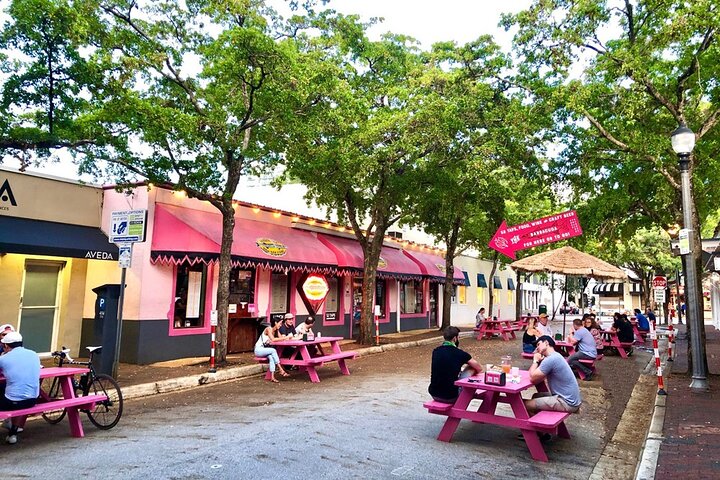 Coconut Grove Downtown Tour - thumb 5