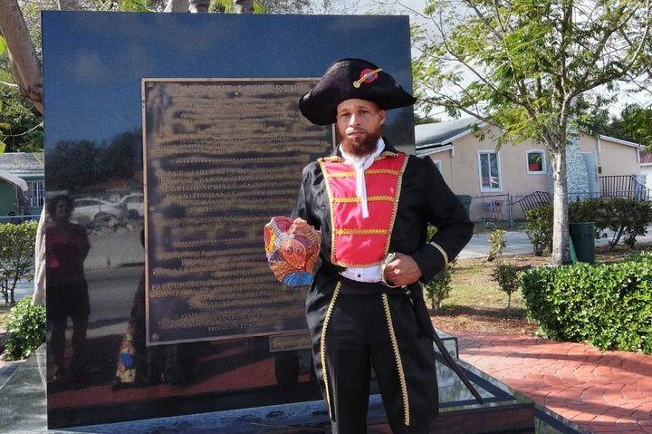 La Perle De Miami: Haitian Revolution Tour - thumb 1