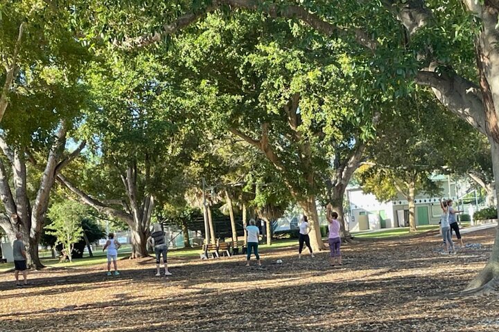 Taichi & Qigong Class In Naples, Florida - thumb 1
