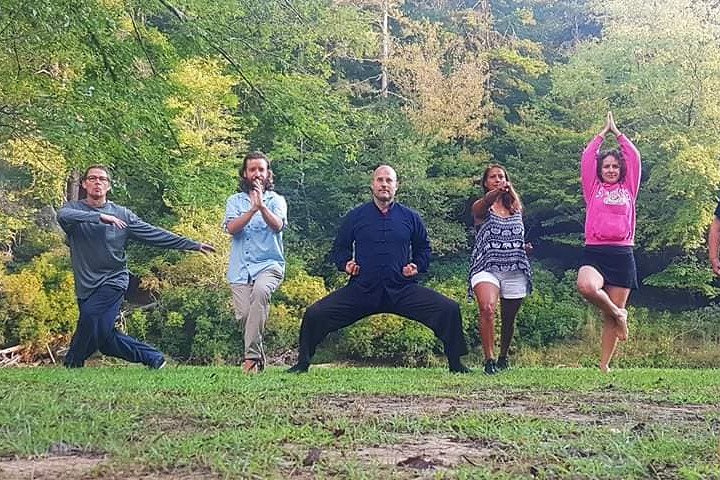 Taichi & Qigong Class In Naples, Florida - thumb 2