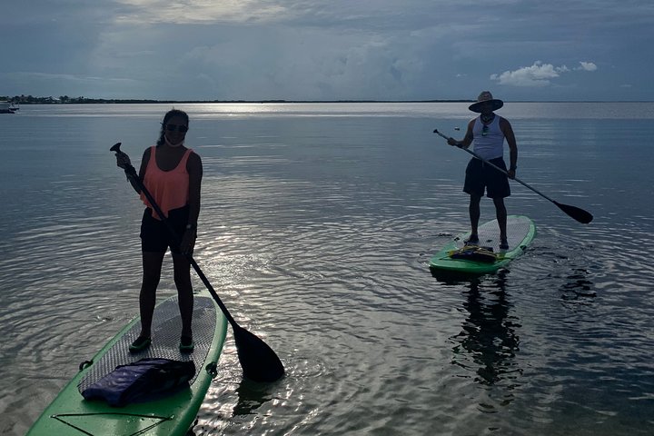 2 Hour Kayak Or Paddle Board - thumb 0