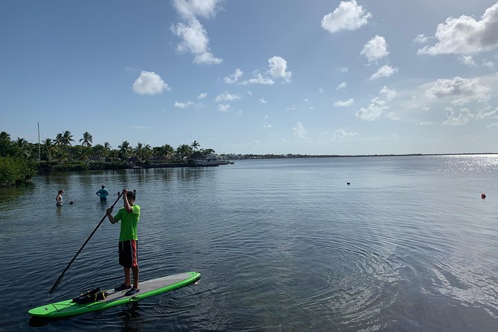 2 Hour Kayak Or Paddle Board - thumb 1