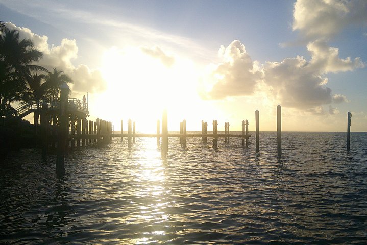 Key Largo Private Sunset Cruise - thumb 3