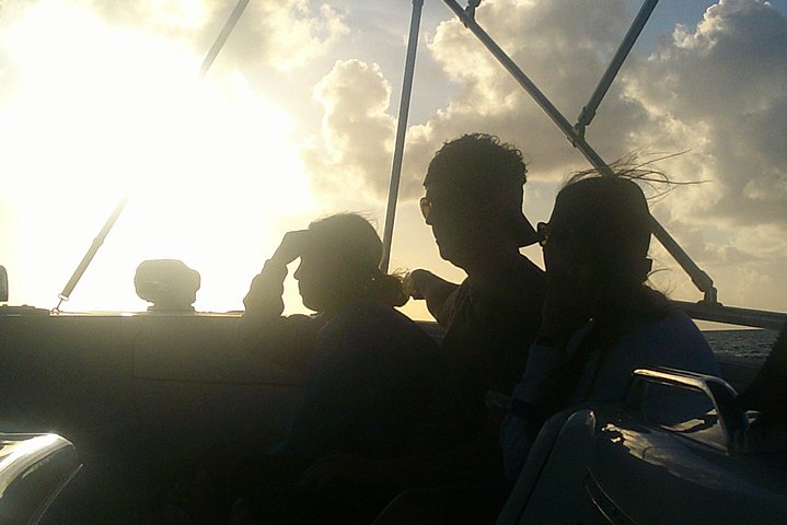 Key Largo Private Sunset Cruise - thumb 4