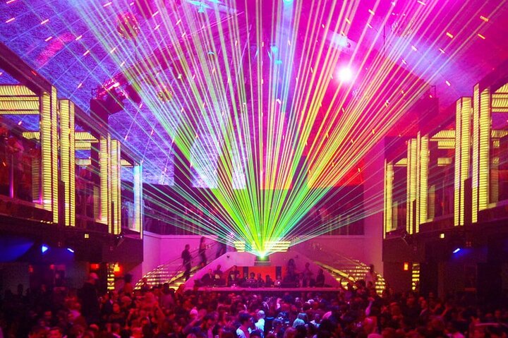 Party In Miami At Club LIV, Story, EME With Open Bar, Party Bus & Free Entrance - thumb 0