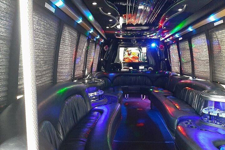 Party In Miami At Club LIV, Story, EME With Open Bar, Party Bus & Free Entrance - thumb 1