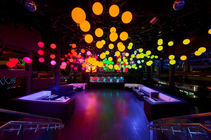 Party In Miami At Club LIV, Story, EME With Open Bar, Party Bus & Free Entrance - thumb 5