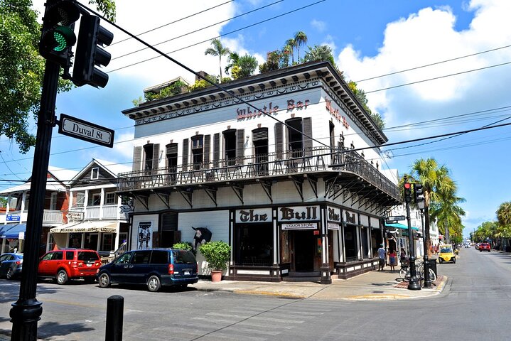 AMAZING Key West Tour From Miami - thumb 0