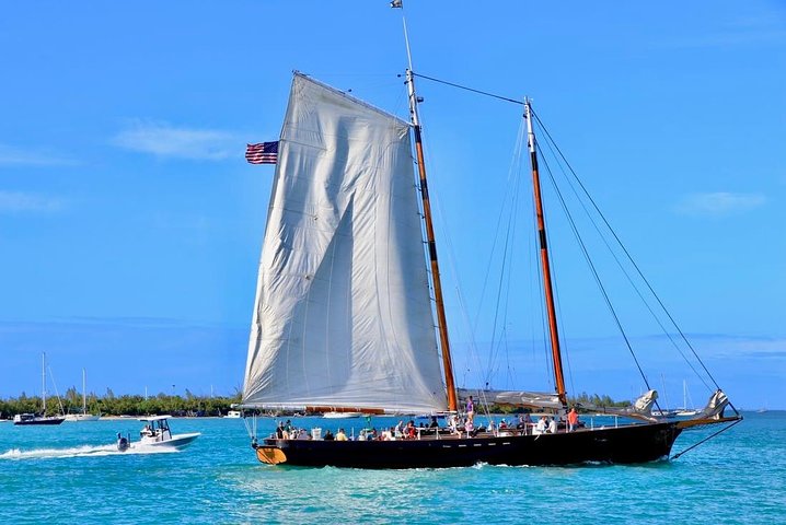 AMAZING Key West Tour From Miami - thumb 1
