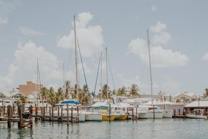 AMAZING Key West Tour From Miami - thumb 2