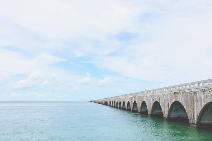 AMAZING Key West Tour From Miami - thumb 3