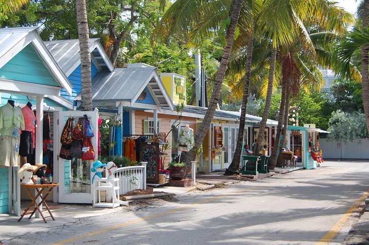 AMAZING Key West Tour From Miami - thumb 4