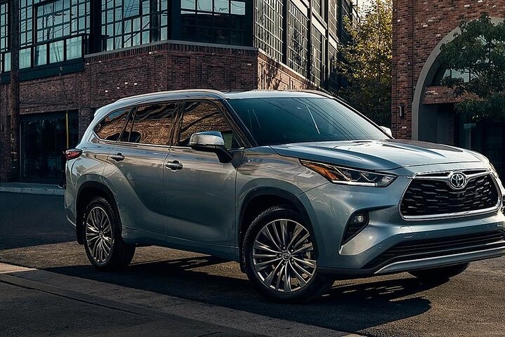 Ride From Palm Beach International Airport (PBI) - thumb 1