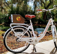 Village Bicycle Rental Free Delivery in The Villages Florida Deluxe Bicycles - China Accommodation