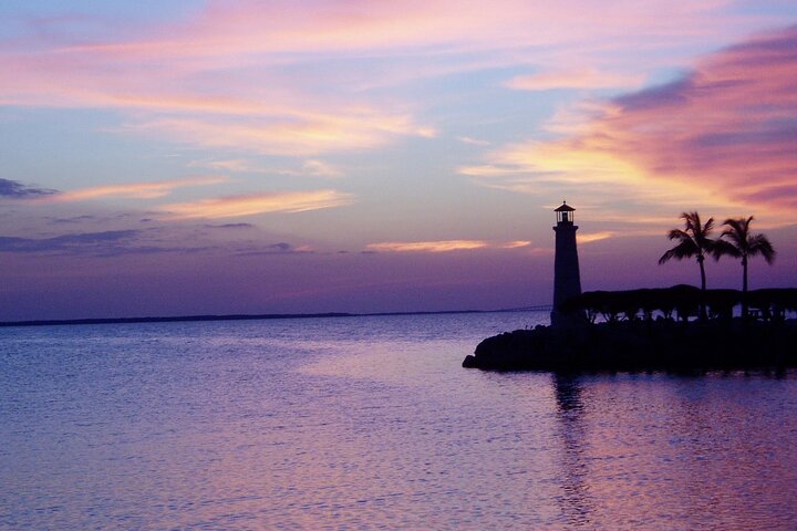 Miami Picnic Boat Sunset Cruise With Charcuterie Appetizer.