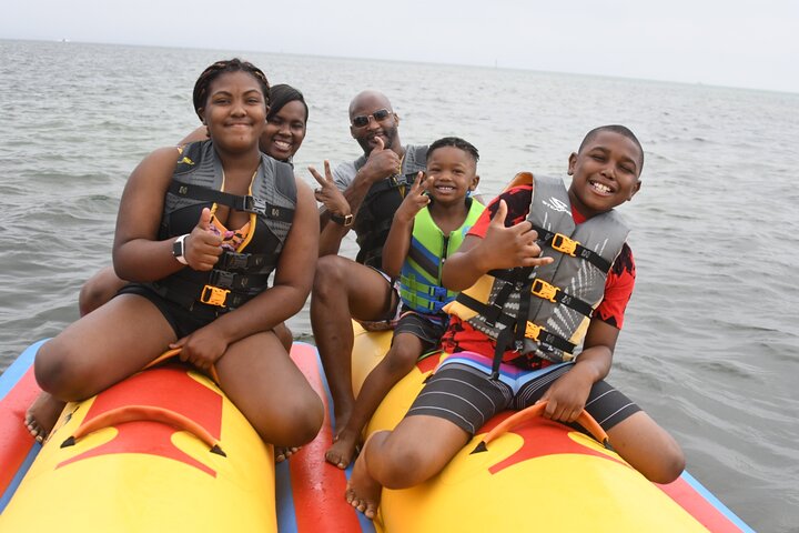 Private Banana Boat Experience - thumb 0