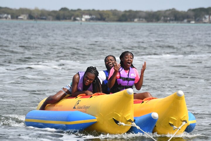 Private Banana Boat Experience - thumb 2