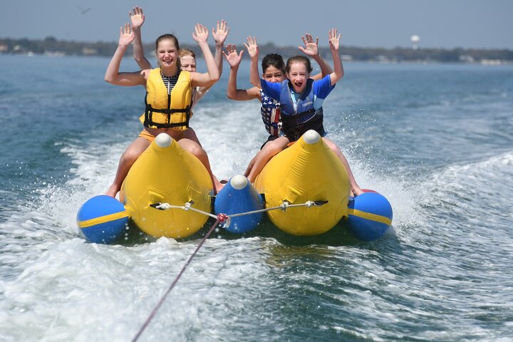 Private Banana Boat Experience - thumb 3