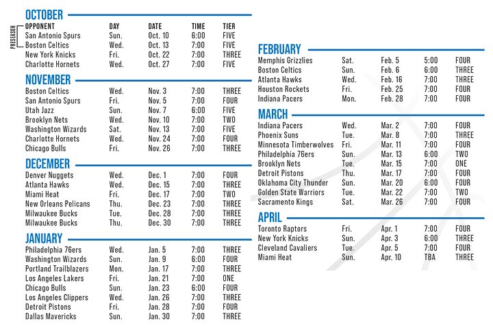 NBA Orlando Magic Ticket And Transportation - thumb 5