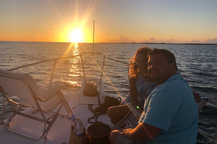 Private Key West Sunset Cruise - thumb 3