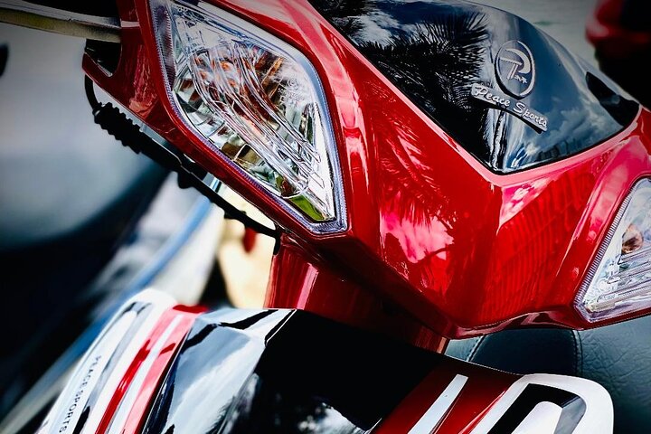 Scooter Rentals In Miami Beach - thumb 1